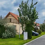 Willa Villy Vlasky Bešeňová
