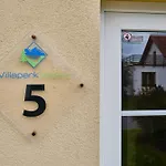 Villy Vlasky Willa *