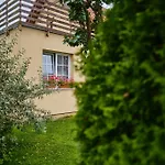 Villy Vlasky Willa Bešeňová