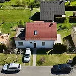 Villy Vlasky * Bešeňová