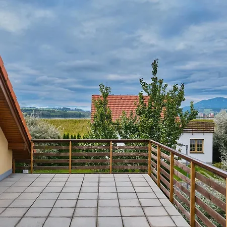 Villa Villy Vlasky *