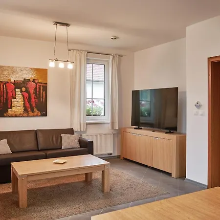Villy Vlasky Villa