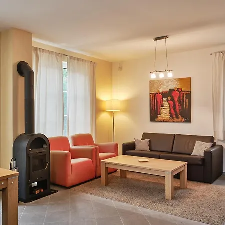 Sgl Vlasky * Bešeňová