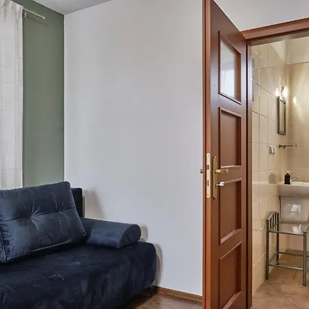 Villa Villy Vlasky *
