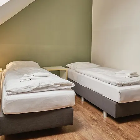 Villy Vlasky Villa *