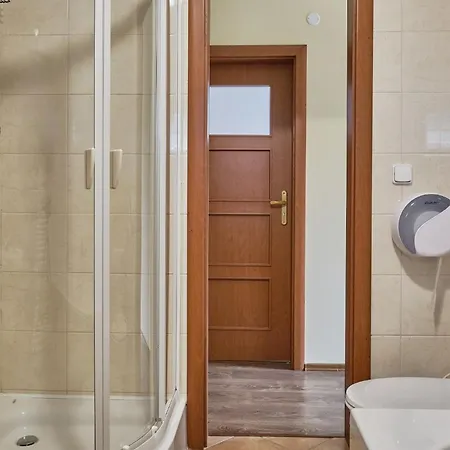 Villa Villy Vlasky Bešeňová