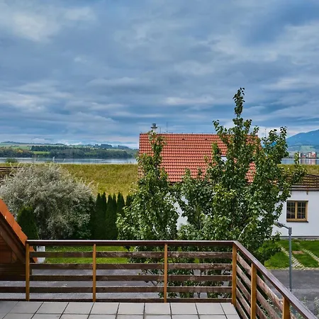 Sgl Vlasky * Bešeňová