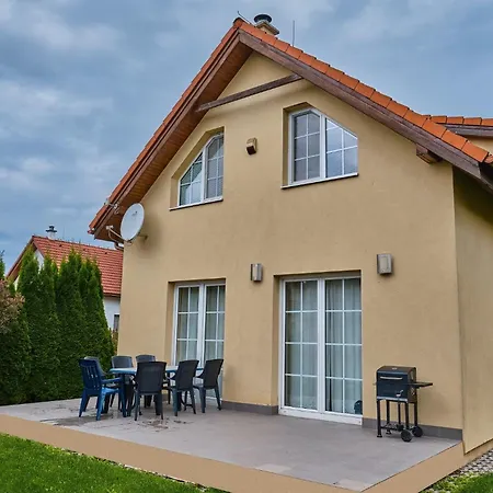Villy Vlasky Villa *