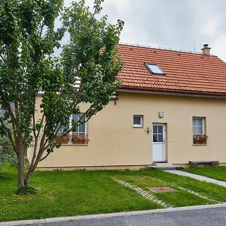 Villa Villy Vlasky *