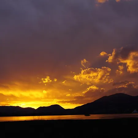 Sgl Vlasky Villa Bešeňová