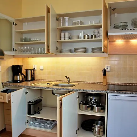 Villy Vlasky Villa Bešeňová