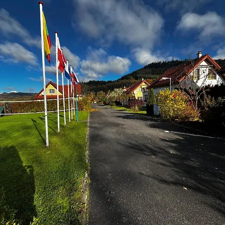Villa Villy Vlasky