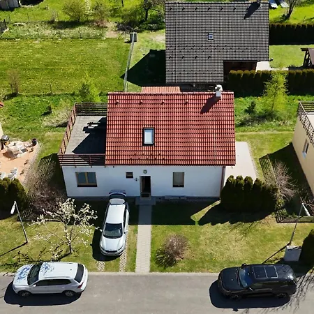 Villy Vlasky * Bešeňová