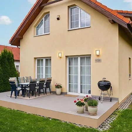 Villy Vlasky Villa